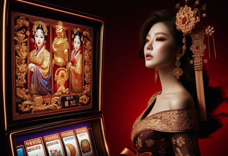 Slot Gacor Akun Baru Pasti WD