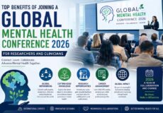 Top Benefits of Joining a Global Mental Health Conference 2026 for Researchers and Clinicians