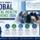 Top Benefits of Joining a Global Mental Health Conference 2026 for Researchers and Clinicians