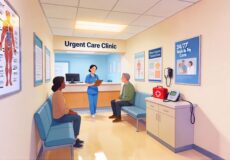 urgent care