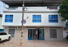 Hotel Bella Orquídea accommodation in Neiva Colombia